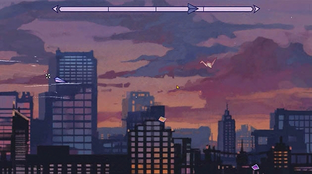 cityscape